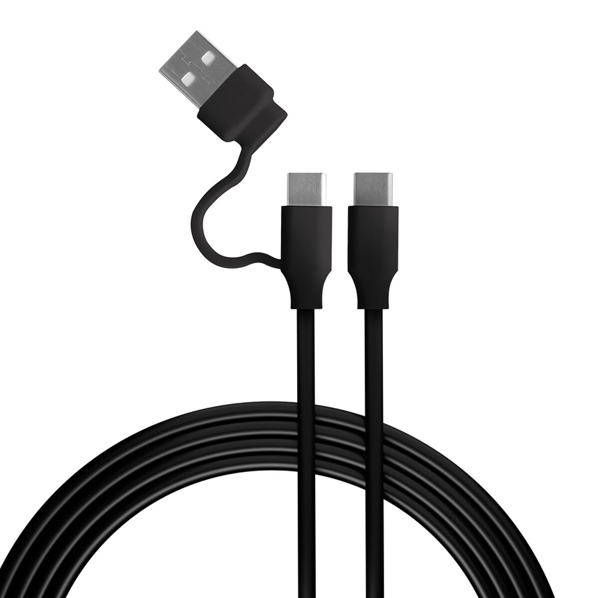 Cablu SATA FR-TEC FT0042